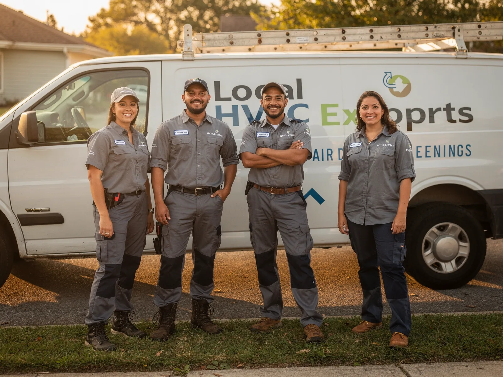 24/7 HVAC Repair & AC Replacement company in Homestead, FL